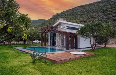 Villa Westside Superior 2