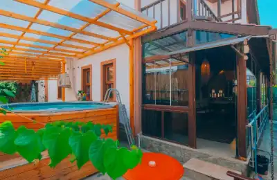 Villa Yeliz 2