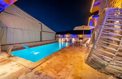 Villa Visconte Premium