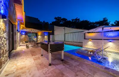 Villa Visconte Premium