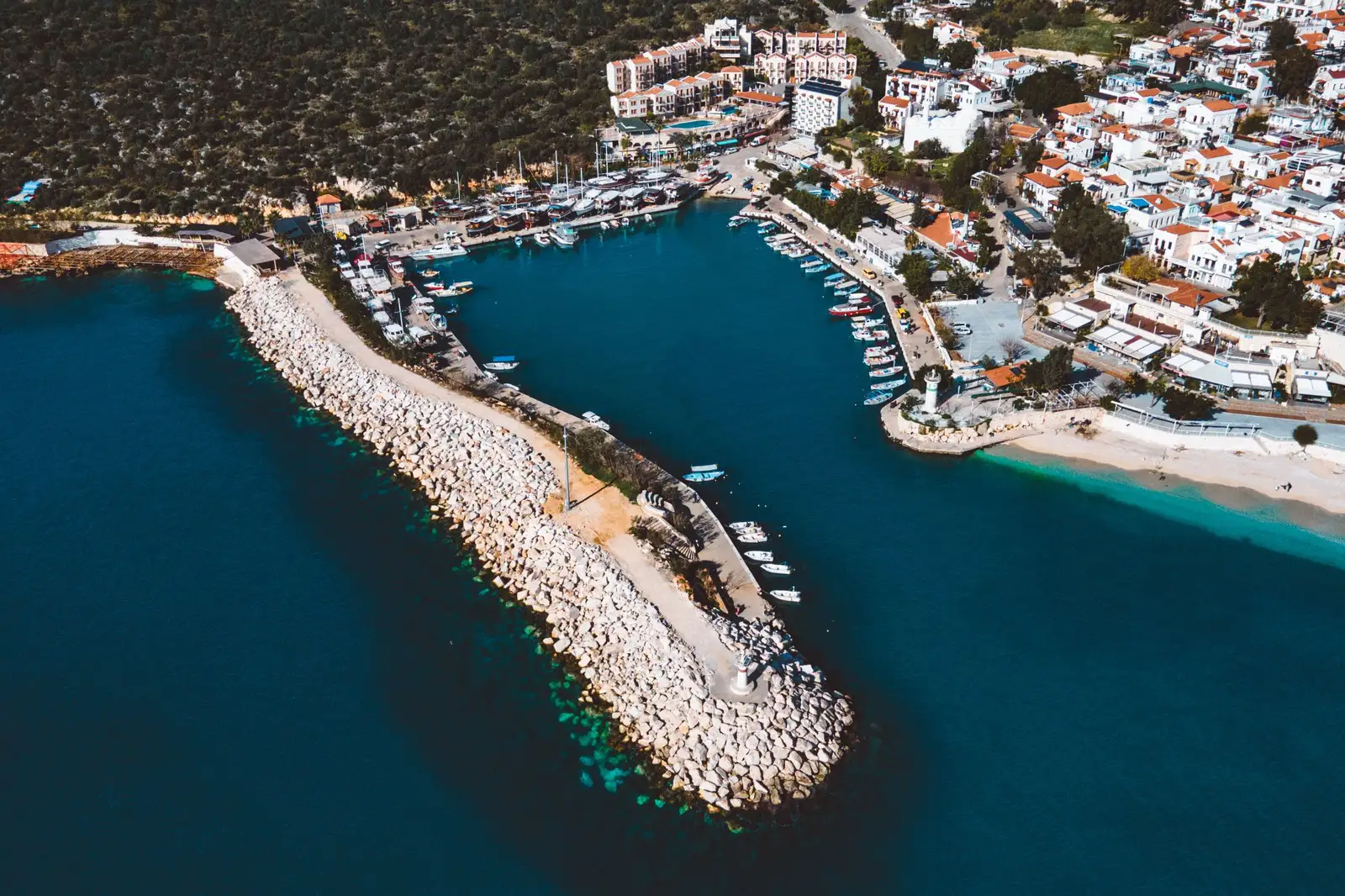 Kalkan