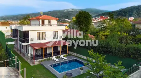 Villa Neşe