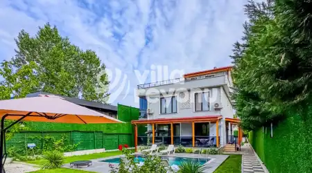 Villa Neşe