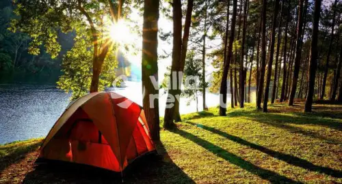 Fethiye'de Kamp Yapılacak Kamp Alanları Listesi