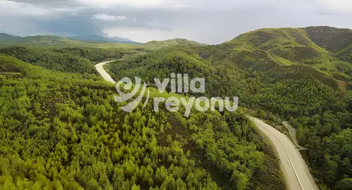 Muğla Ortaca Gezilecek Yerler Rehberi