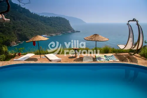 Türkiye'nin En Güzel Tatil Yerleri Nerelerdir?