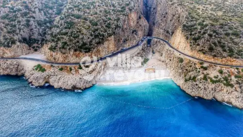 Kalkan’da Gezilecek Yerler