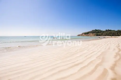 Patara Plajı Nerede? Giriş Ücreti ve Patara Kamp Alanları