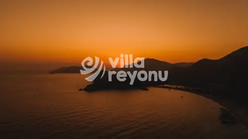 Fethiye'nin En Güzel Koyları Listesi