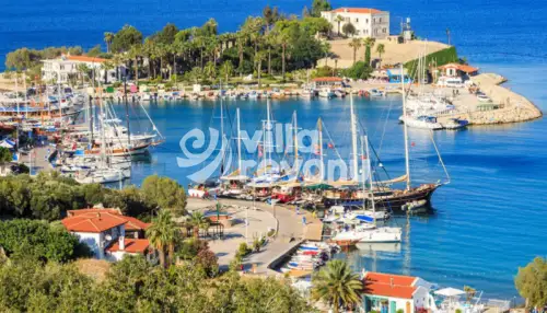 Muğla Gezilecek Yerler & Güncel Muğla Gezi Rehberi