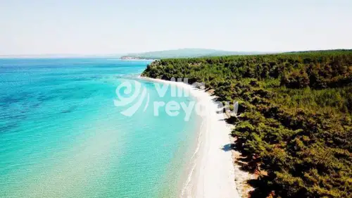Cennet Koyu Plajı Gezi Rehberi