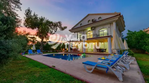 Ekonomik Villa Tatili Nasıl Yapılır?: Bütçenizi Aşmadan Konforlu Bir Kaçamak