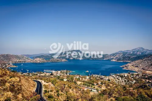 Selimiye Marmaris Gezi Rehberi