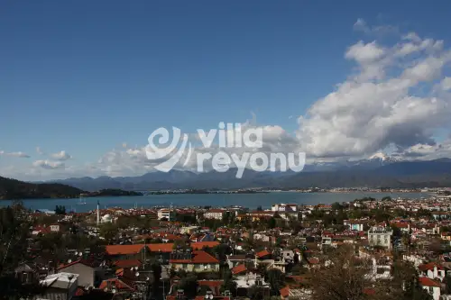Fethiye'de Gezilecek 60 Yer: Doğa, Tarih ve Plajların Buluştuğu Cennet