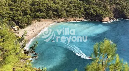 Kabak Koyu Gezi Rehberi