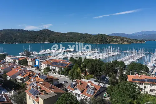 Fethiye Nerede ve Nasıl Gidilir? Fethiye'ye Ulaşım Olanakları