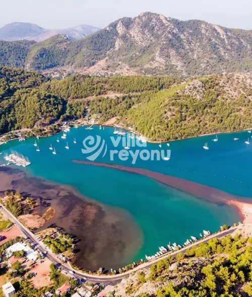 Kız Koyu Plajı Nerededir ve Nasıl Gidilir?