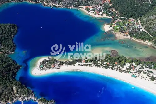 Ölüdeniz Nerede ve Nasıl Gidilir?