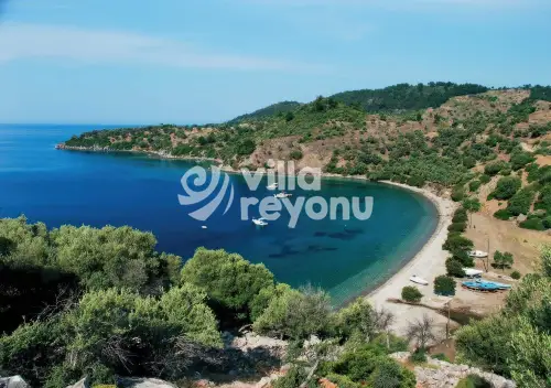 Bodrum Mazı Köyü Gezi Rehberi