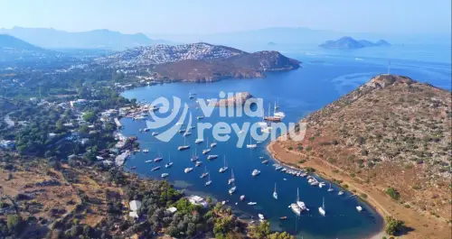 Gümüşlük Gezi Rehberi