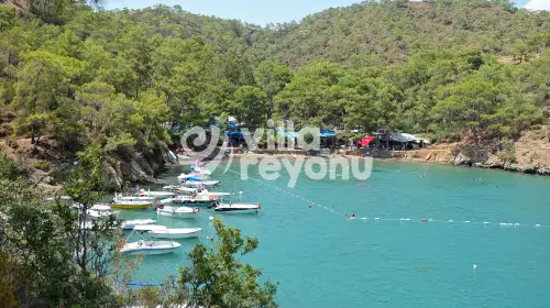 Katrancı Koyu Gezi Rehberi