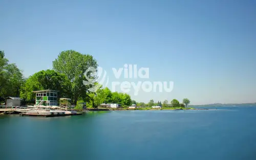 Sapanca