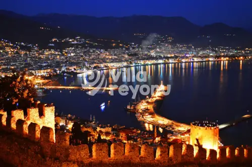 Alanya