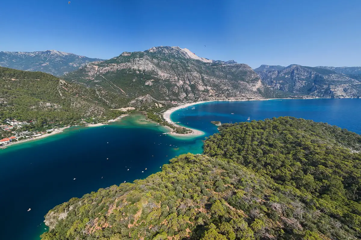 Ölüdeniz