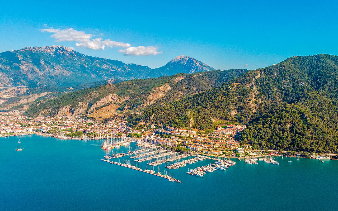 Fethiye Merkez