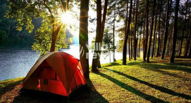 Fethiye'de Kamp Yapılacak Kamp Alanları Listesi