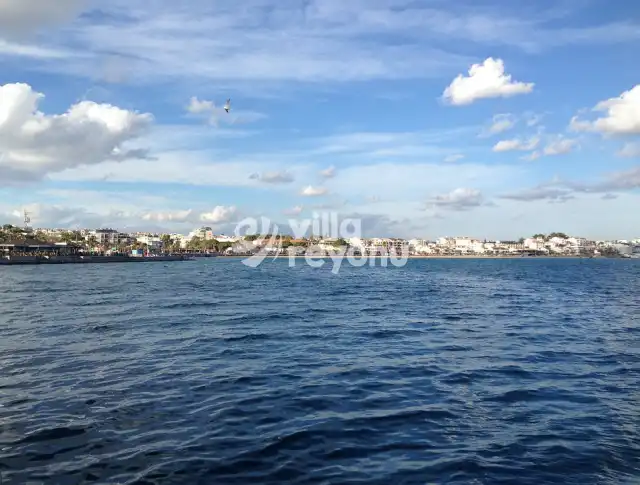 Didim Plaj Rehberi: En Güzel Koylar ve Plajlar