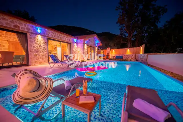 Üzümlü Köyü Gezilecek Yerler Rehberi