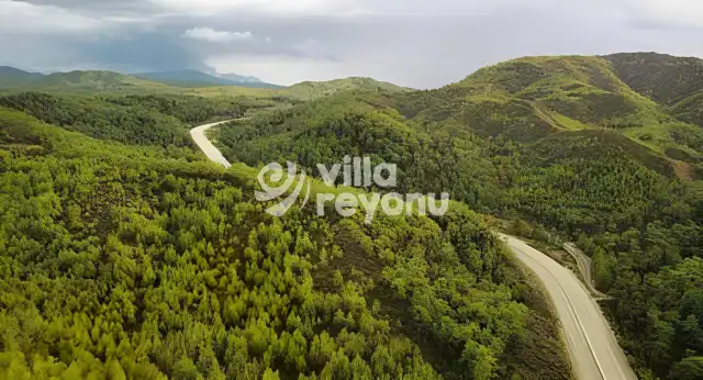 Muğla Ortaca Gezilecek Yerler Rehberi