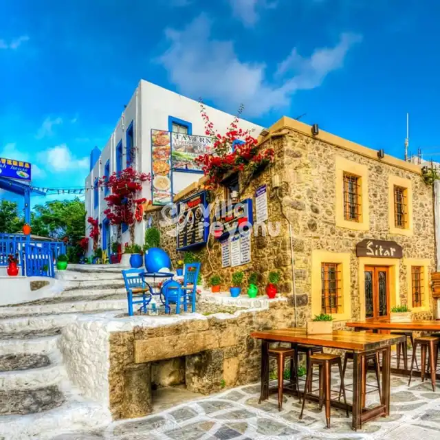 Kos Adası Hakkında Tüm Bilmeniz Gerekenler