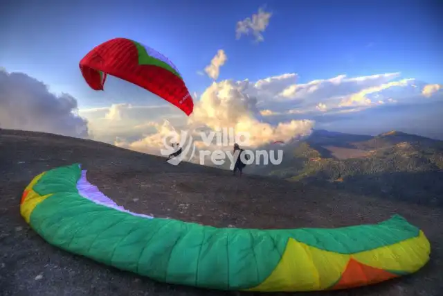 Fethiye’de Yapılacak 11 Aktivite