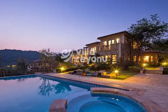 Fethiye'de Aileler İçin İdeal Kiralık Villalar: Çocuklu Tatil Rehberi