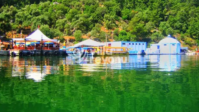 Muğla Sultaniye Kaplıcaları Özellikleri ve Giriş Ücreti