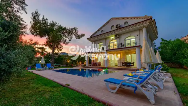 Ekonomik Villa Tatili Nasıl Yapılır?: Bütçenizi Aşmadan Konforlu Bir Kaçamak