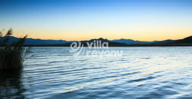 Köyceğiz'de Gezilecek En Güzel Yerler: Bir Doğa Harikası