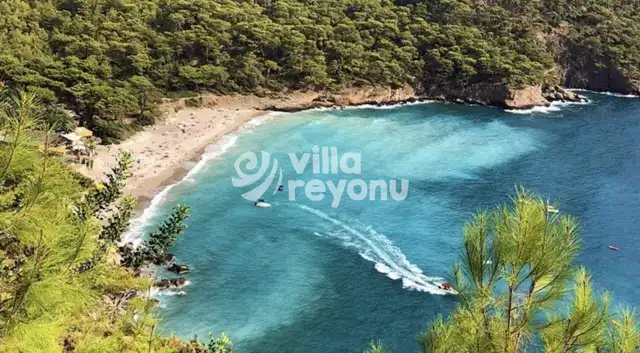 Kabak Koyu Gezi Rehberi