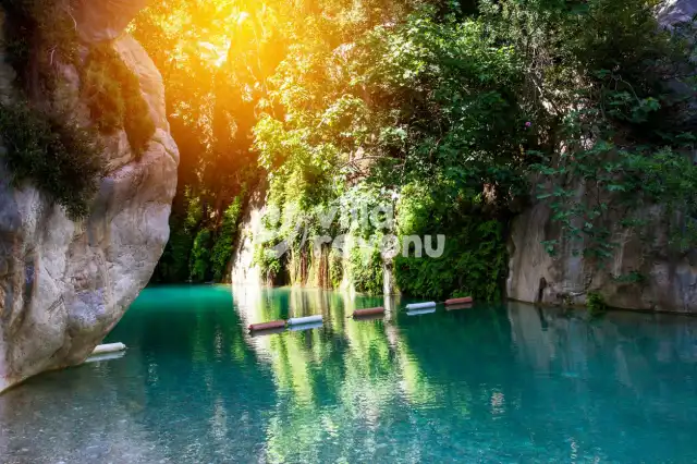 Göynük Kanyonu Gezi Rehberi