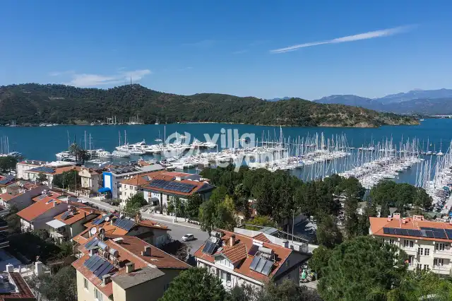 Fethiye Nerede ve Nasıl Gidilir? Fethiye'ye Ulaşım Olanakları