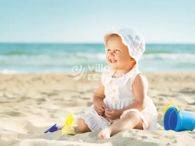 Bebekle Tatile Gideceklere Öneriler