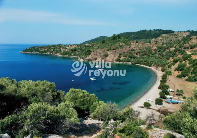 Bodrum Mazı Köyü Gezi Rehberi