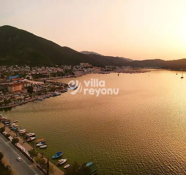 Fethiye Merkez'de Mutlaka Görülmesi Gereken Yerler