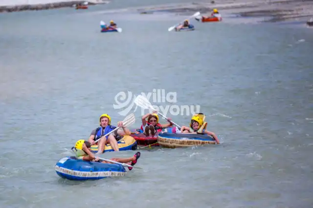 Macera Tutkunları İçin Fethiye Rehberi: Aktiviteler, Villalar, İpuçları