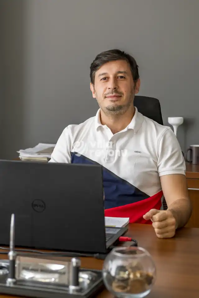 Mehmet Bozdoğan