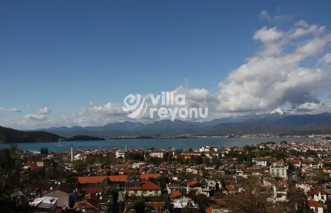 Fethiye'de Gezilecek 60 Yer: Doğa, Tarih ve Plajların Buluştuğu Cennet