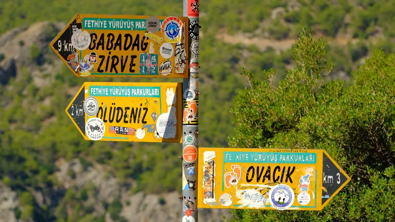 Ovacık
