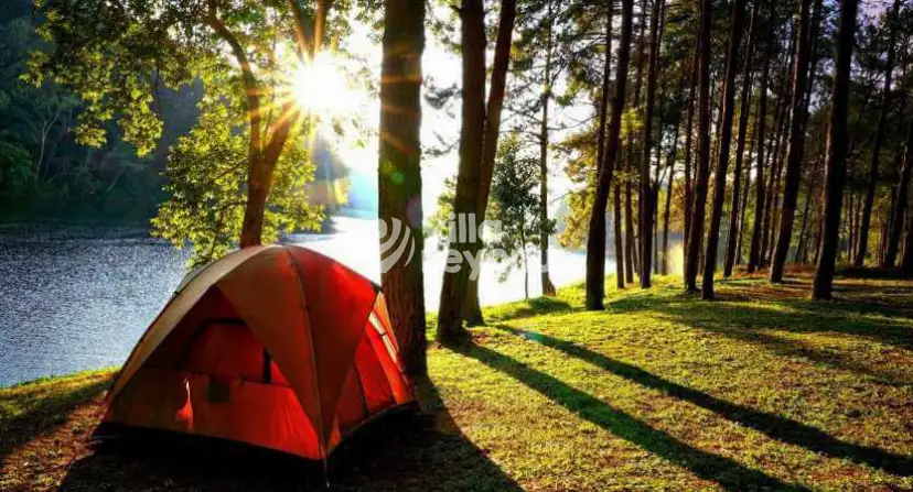 Fethiye'de Kamp Yapılacak Kamp Alanları Listesi
